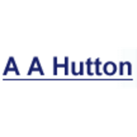 A A Hutton