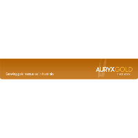 Auryx Gold