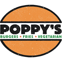 Poppy's Burger & Fries