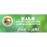 Egyptian Arab Land Bank