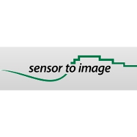 Sensor to Image
