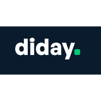 Diday 2026 Company Profile: Valuation, Funding & Investors | PitchBook