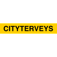 Cityterveys