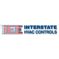 Interstate HVAC Controls Logo