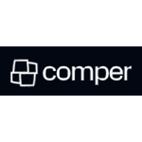 Comper (Software Development Applications) 2026 Company Profile ...