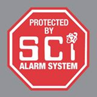 SCI Alarm
