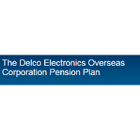 Delco Electronics Overseas Corporation Pension Plan