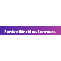 Evolve machine hot sale learners