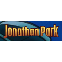 Jonathan Park