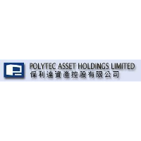 Polytec Asset Holdings