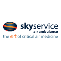 Skyservice Air Ambulance