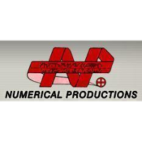 Numerical Productions