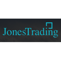 JonesTrading Institutional Services
