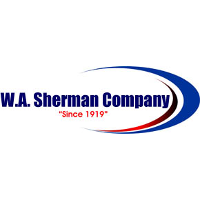 W. A. Sherman