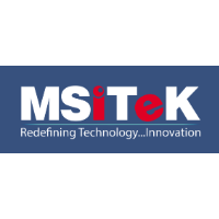 Msitek 2026 Company Profile: Valuation, Funding & Investors | PitchBook