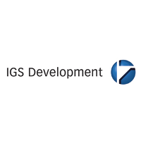 IGS Development