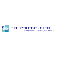 Rich Printers 2025 Company Profile: Valuation, Investors, Acquisition ...