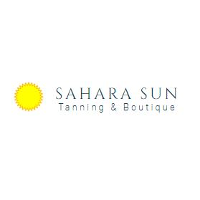 Sahara Sun Tanning & Boutique