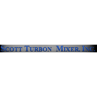 Scott Turbon Mixer