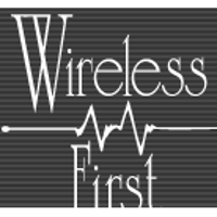 Wireless First