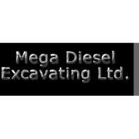 Mega Diesel Excavating