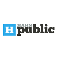 Hahn Public Communications