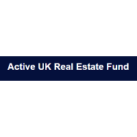Active UK Real Estate Fund