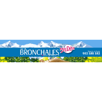 Agua de Bronchales