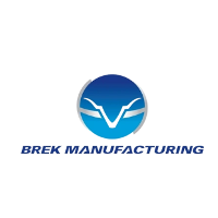 Brek Manufacturing 2026 Company Profile: Valuation, Investors ...
