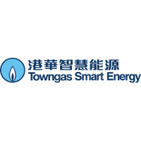 Towngas China Company Profile 2024: Stock Performance & Earnings ...