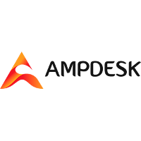 Ampdesk store