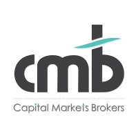 Capital Markets Brokers
