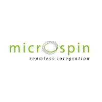Microspin Machine Works