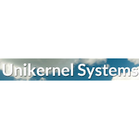 Unikernel Systems