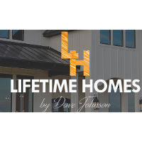 Lifetime Homes Company Profile 2024: Valuation, Funding & Investors ...