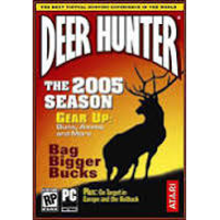 Atari (Deer Hunter trademark)