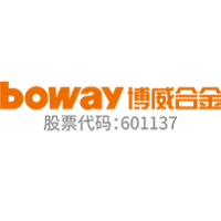 Ningbo Boway Alloy Material Company 2026 Profile: Stock Performance ...