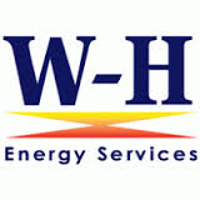 W-H Energy Services