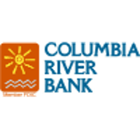 Columbia River Bank