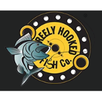 buy reely hooked fish dip Smoked Reely - Grab your Reely