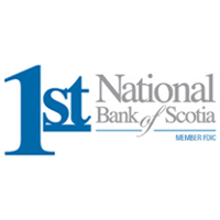 First National Bank of Scotia NY