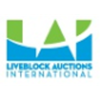 LiveBlock Auctions International