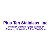 Plus Ten Stainless 2026 Company Profile: Valuation, Investors ...