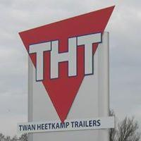 Twan Heetkamp Trailers