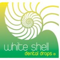 White Shell Dental Drops