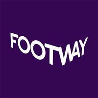 Icon for Footway / Sportamore