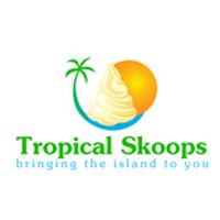 Tropical Skoops