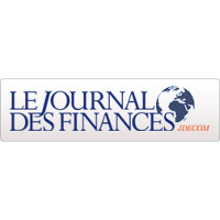 Le Journal des Finances