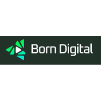 Born Digital 2026 Company Profile: Valuation, Funding & Investors ...