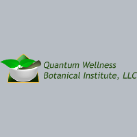 Quantum Wellness Botanical Institute